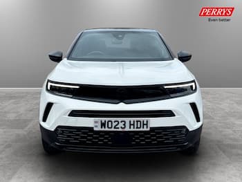 Used Vauxhall Mokka 2023 for sale - 79604875: Photo