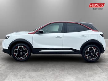Used Vauxhall Mokka 2023 for sale - 79604875: Photo
