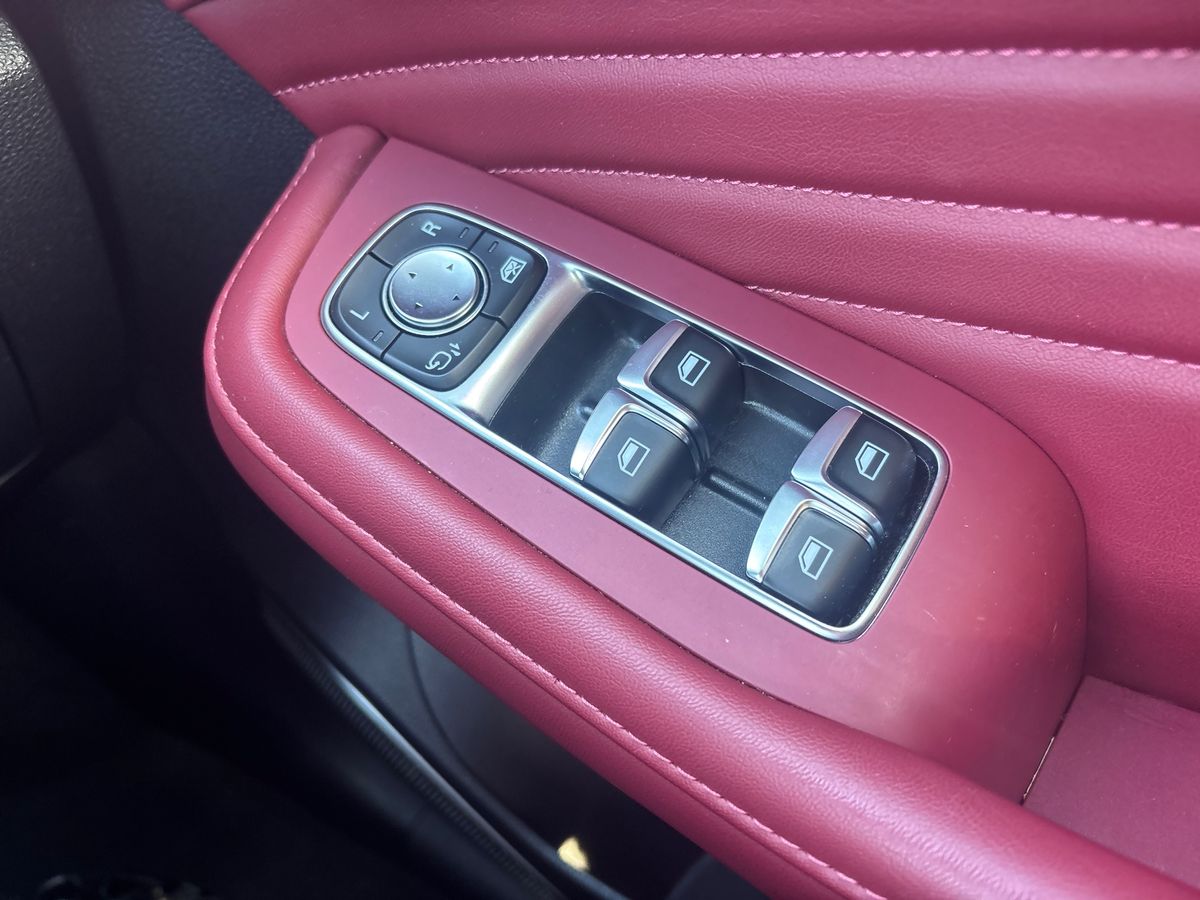 Used MG MG HS 2022 for sale - 75745100: Photo 18