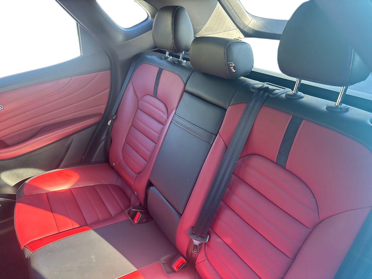 Used MG MG HS 2022 for sale - 75745100: Photo 19