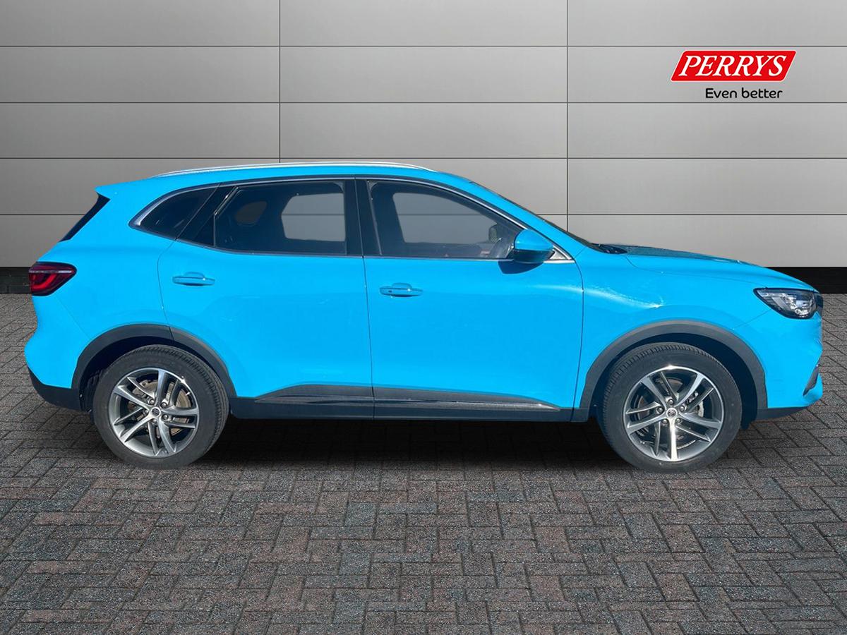 Used MG MG HS 2022 for sale - 75745100: Photo 3