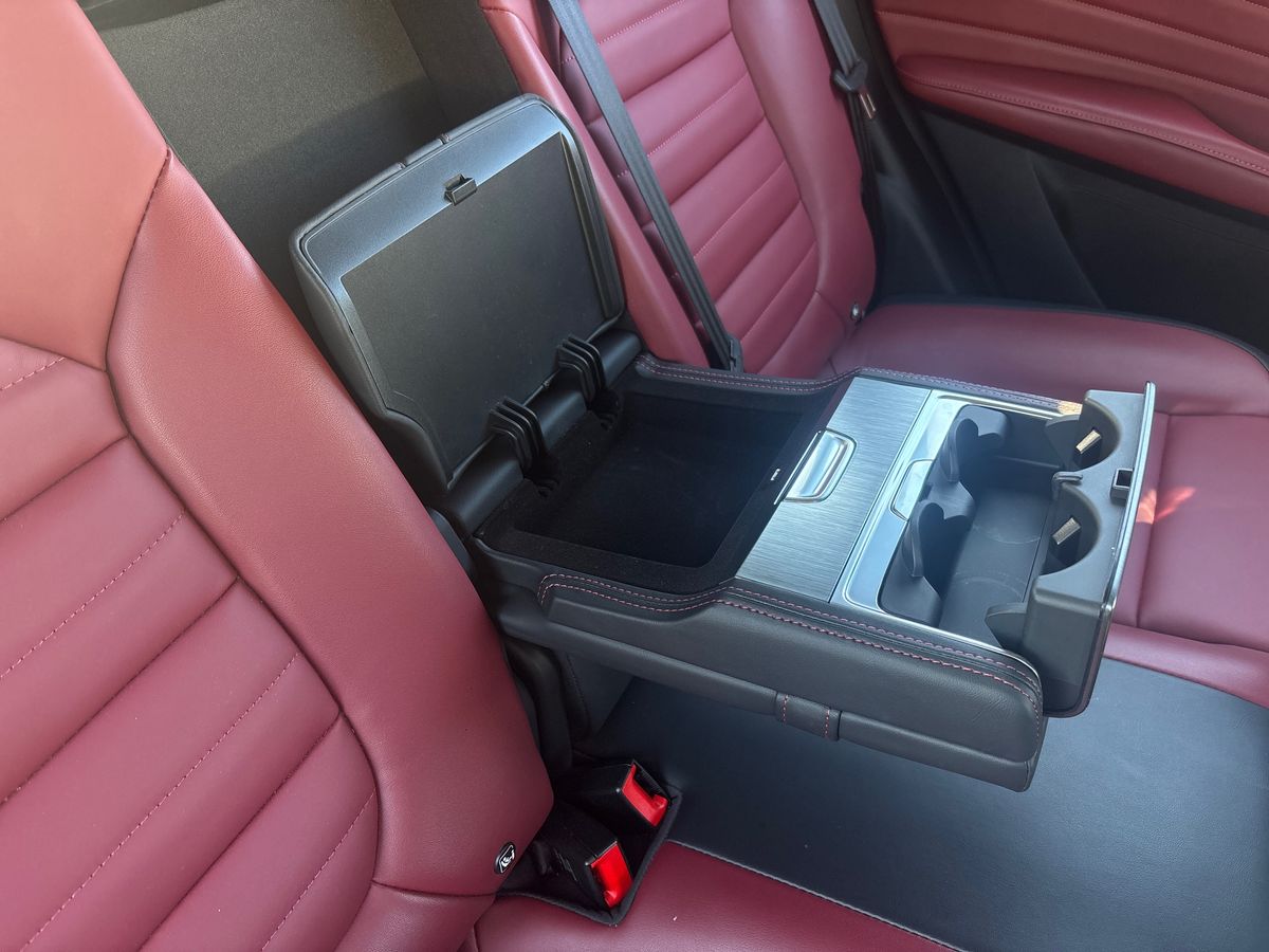 Used MG MG HS 2022 for sale - 75745100: Photo 38
