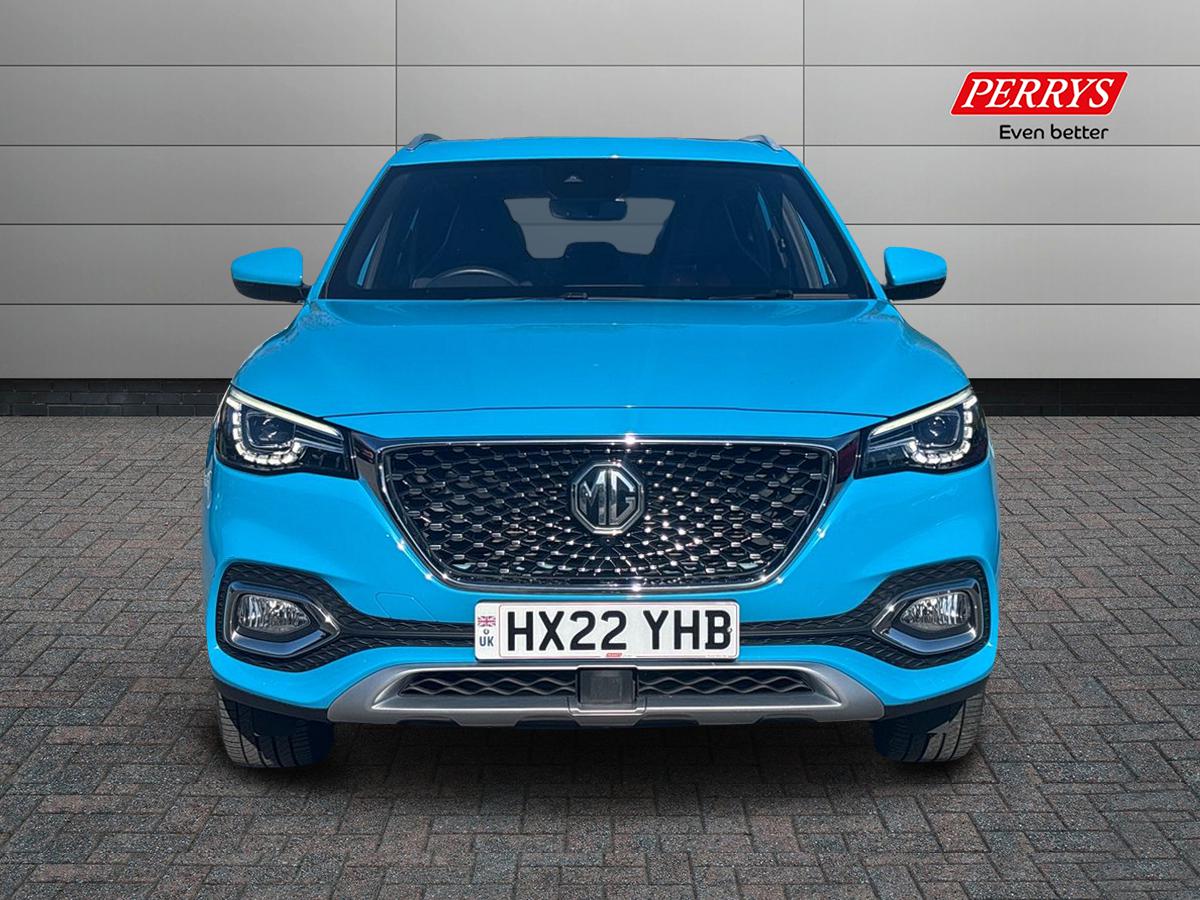 Used MG MG HS 2022 for sale - 75745100: Photo 4