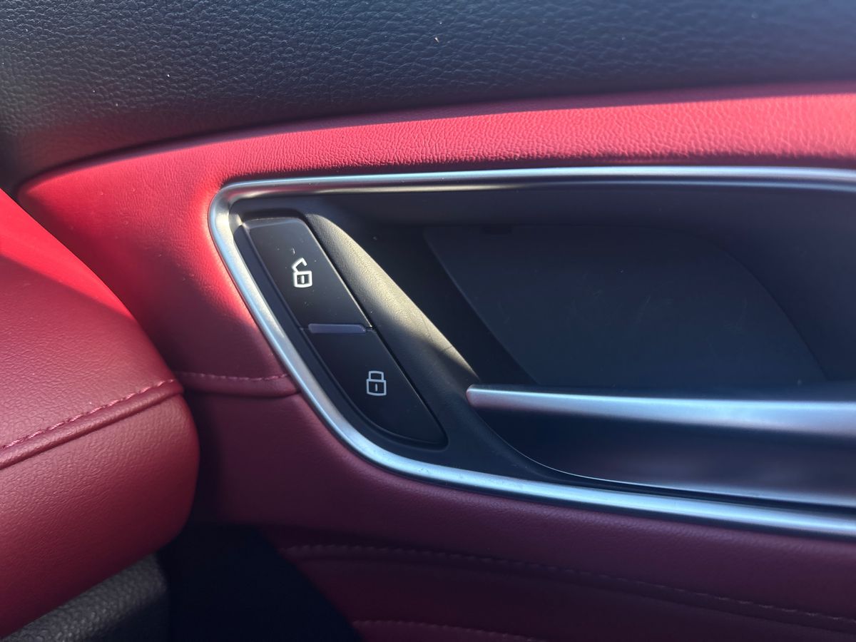 Used MG MG HS 2022 for sale - 75745100: Photo 40