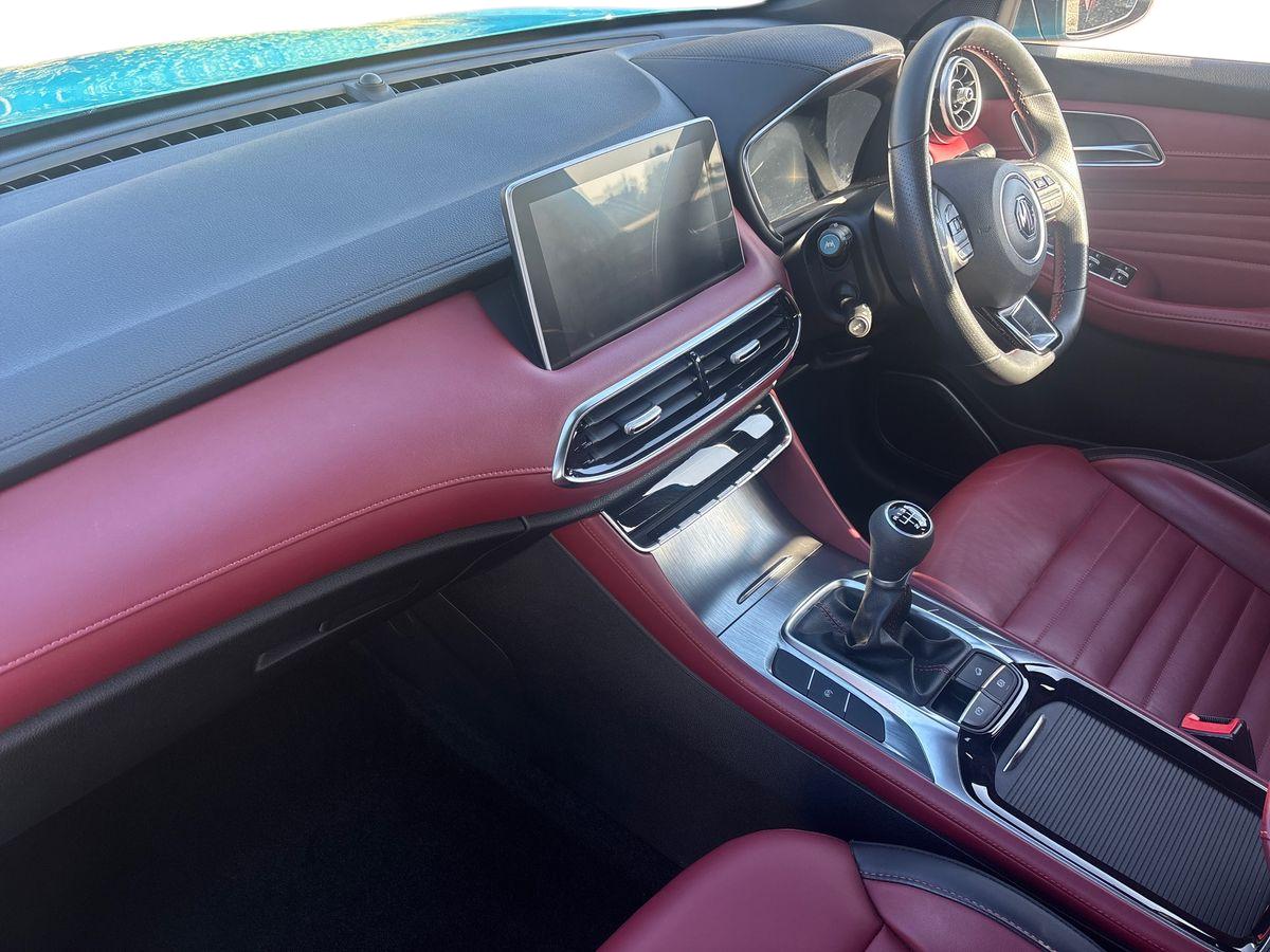 Used MG MG HS 2022 for sale - 75745100: Photo 6