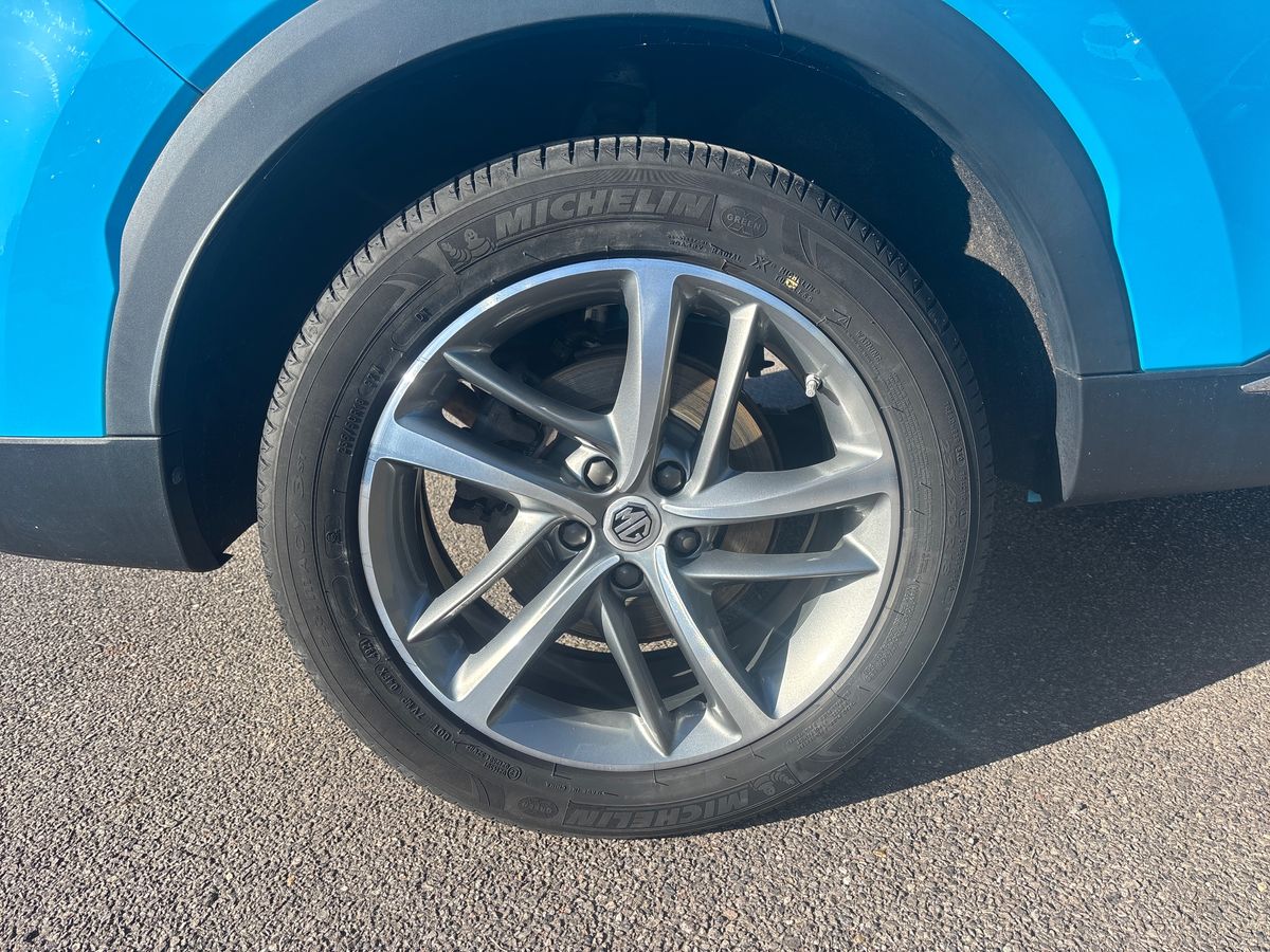 Used MG MG HS 2022 for sale - 75745100: Photo 7