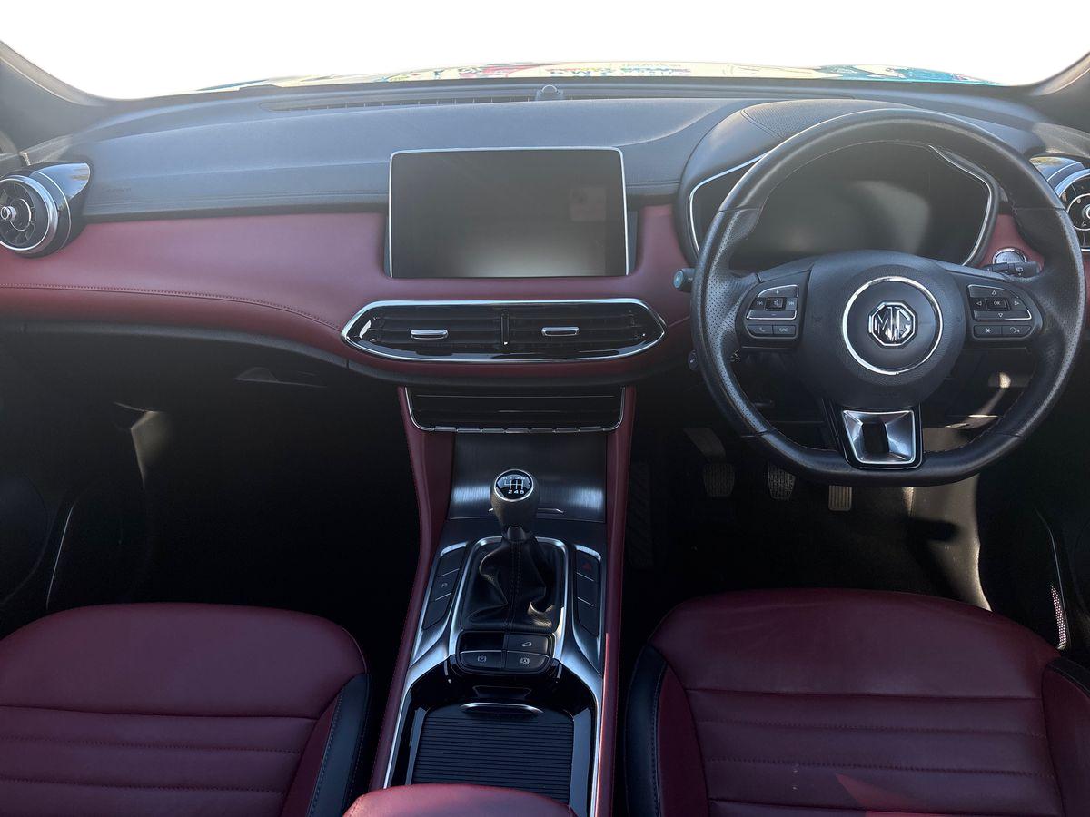 Used MG MG HS 2022 for sale - 75745100: Photo 9