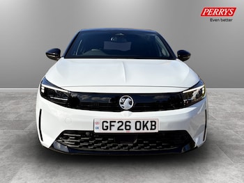 Used Vauxhall Corsa 2026 for sale - 78178017: Photo