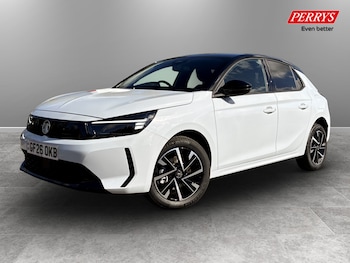 Used Vauxhall Corsa 2026 for sale - 78178017: Photo