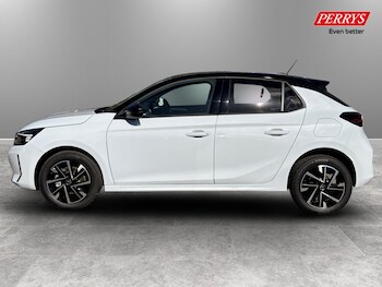 Used Vauxhall Corsa 2026 for sale - 78178017: Photo