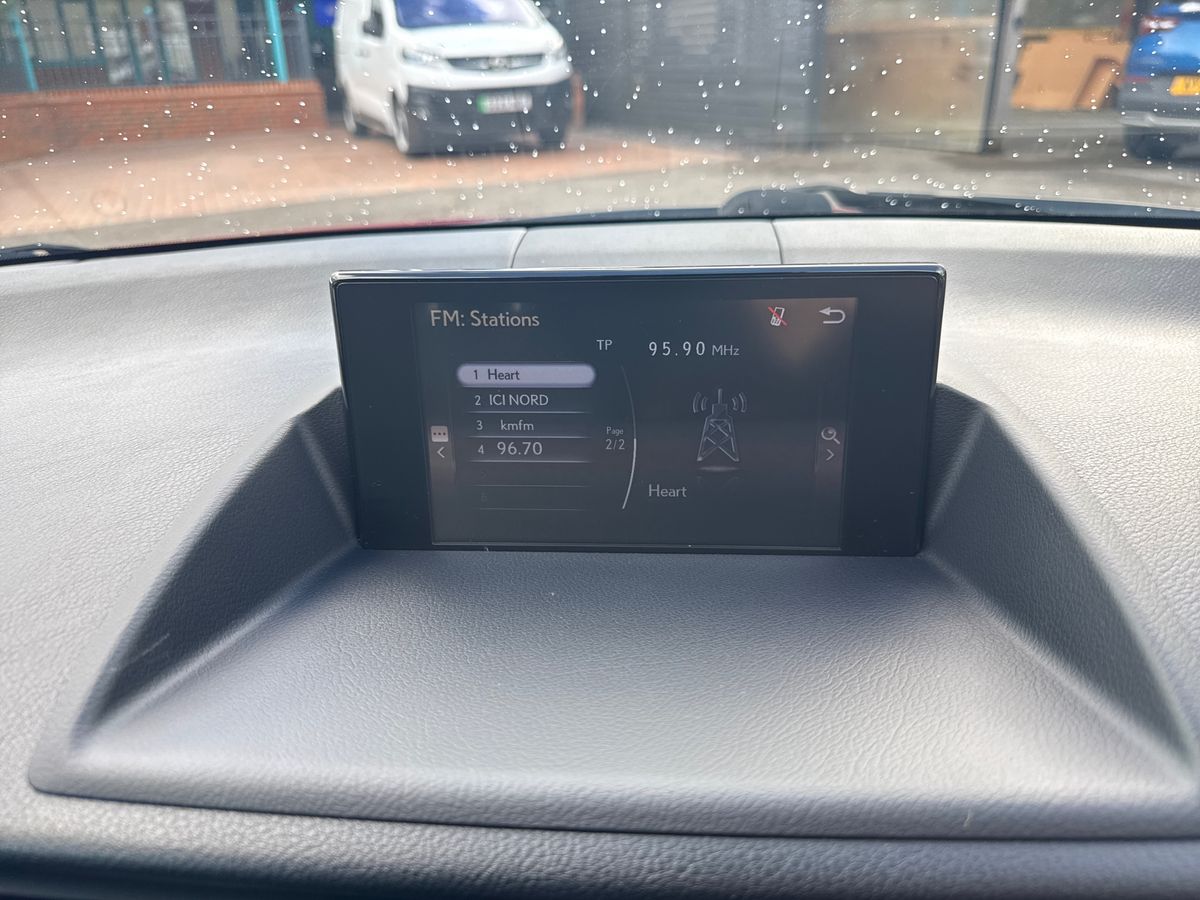 Used Lexus CT 2017 for sale - 75773730: Photo 10