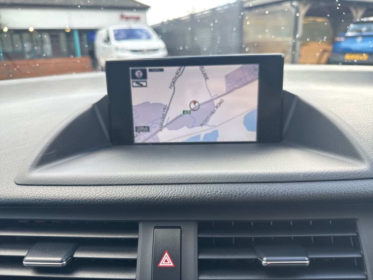 Used Lexus CT 2017 for sale - 75773730: Photo 11