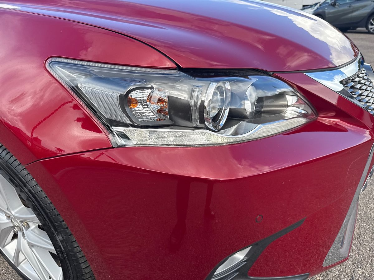 Used Lexus CT 2017 for sale - 75773730: Photo 13