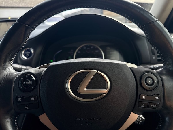 Used Lexus CT 2017 for sale - 75773730: Photo 17