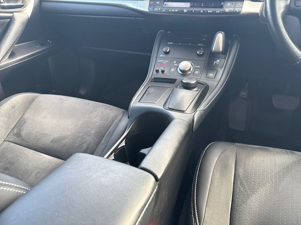 Used Lexus CT 2017 for sale - 75773730: Photo 18