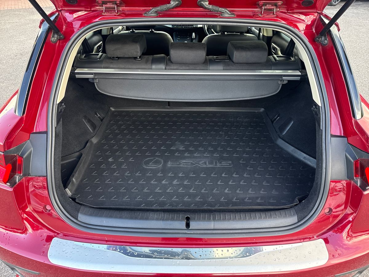 Used Lexus CT 2017 for sale - 75773730: Photo 20