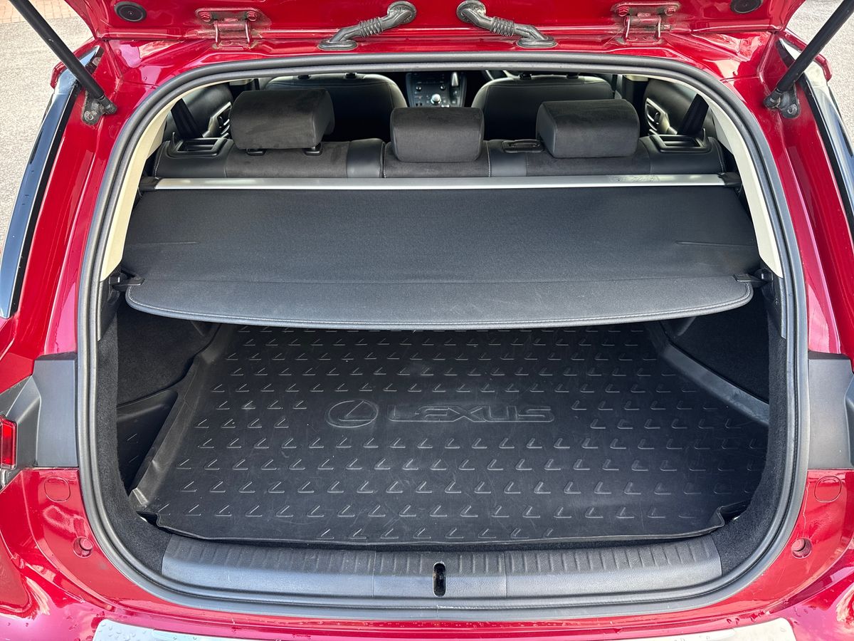 Used Lexus CT 2017 for sale - 75773730: Photo 21