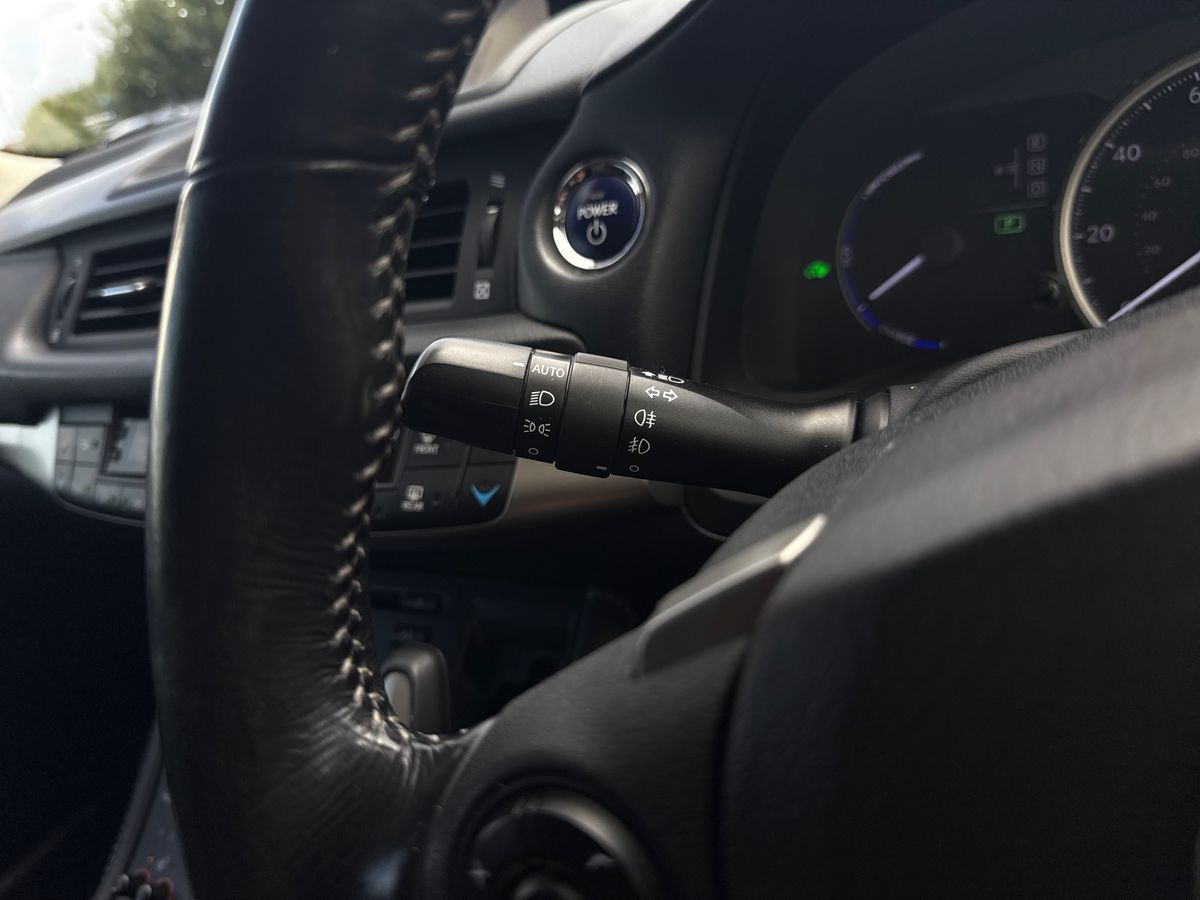 Used Lexus CT 2017 for sale - 75773730: Photo 24