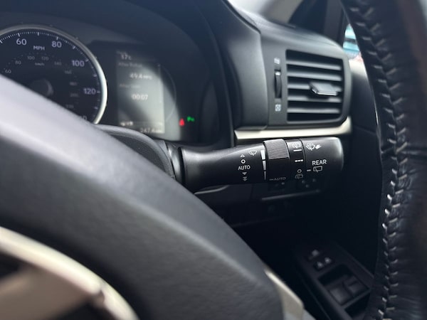 Used Lexus CT 2017 for sale - 75773730: Photo 24
