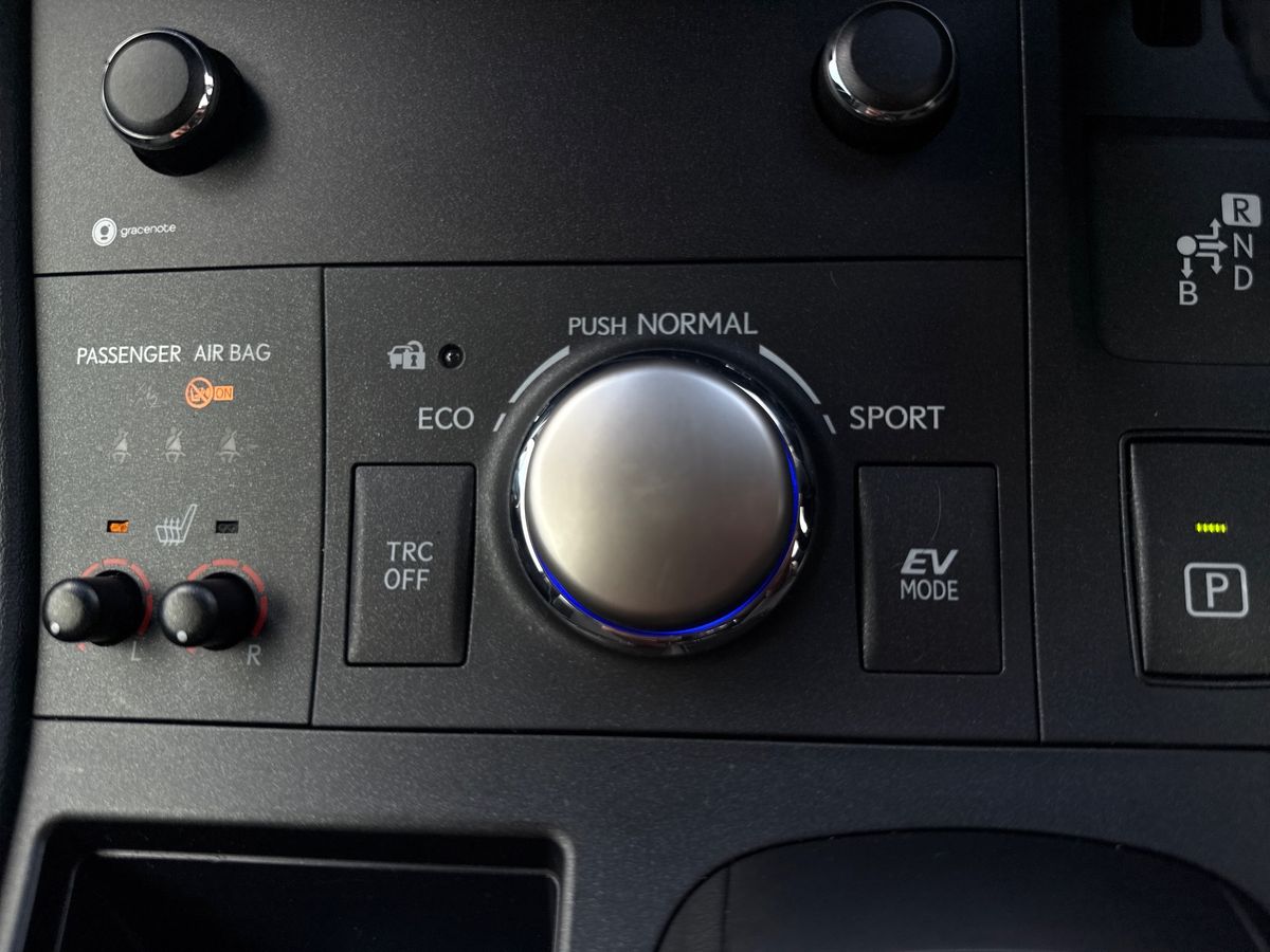 Used Lexus CT 2017 for sale - 75773730: Photo 27