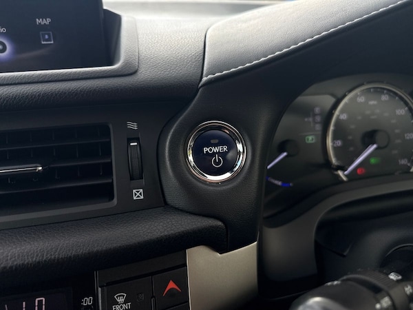 Used Lexus CT 2017 for sale - 75773730: Photo 34