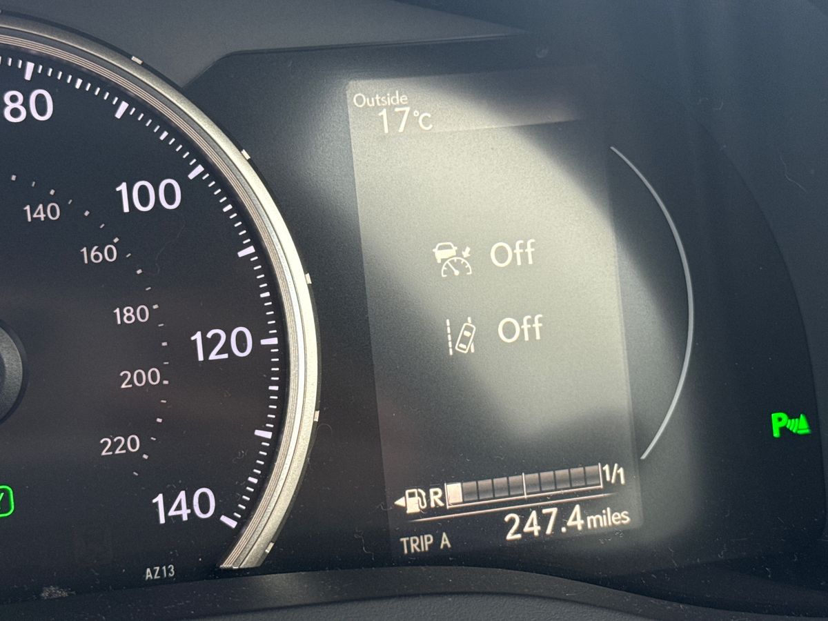 Used Lexus CT 2017 for sale - 75773730: Photo 35