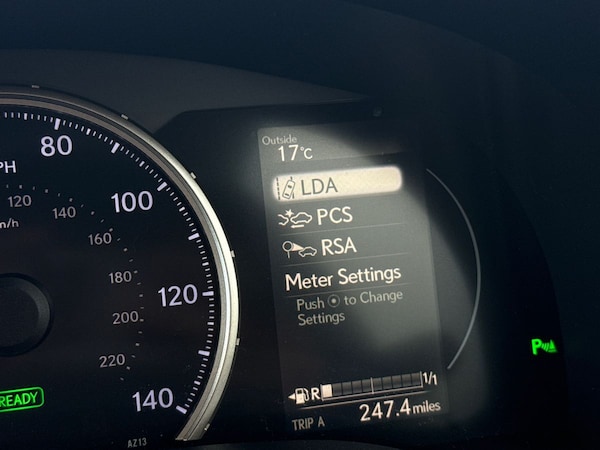 Used Lexus CT 2017 for sale - 75773730: Photo 35
