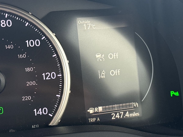 Used Lexus CT 2017 for sale - 75773730: Photo 36