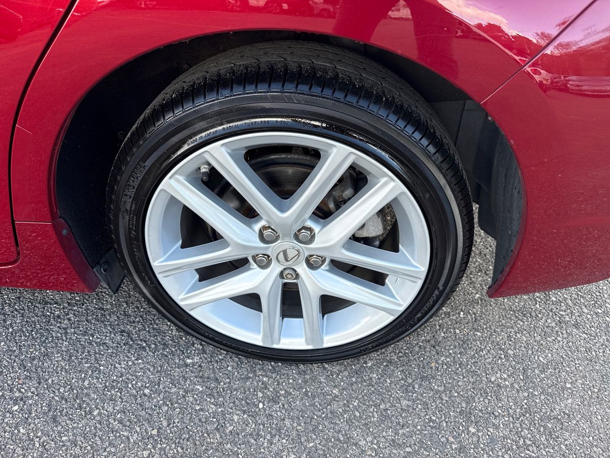 Used Lexus CT 2017 for sale - 75773730: Photo 7