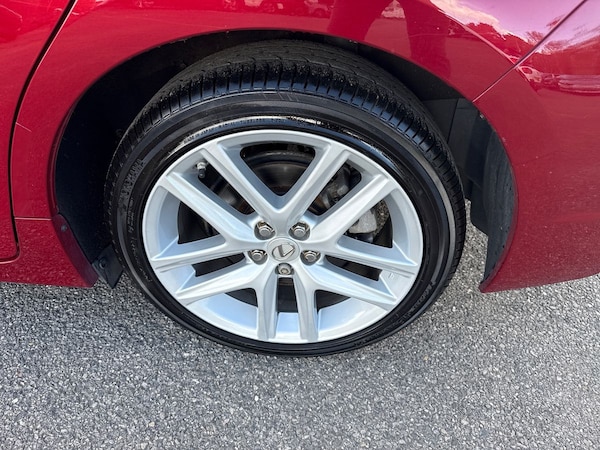 Used Lexus CT 2017 for sale - 75773730: Photo 8