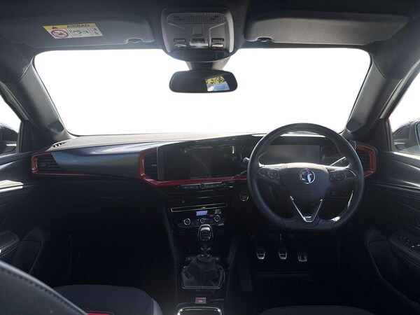 Used Vauxhall Mokka 2022 for sale - 75637931: Photo 10