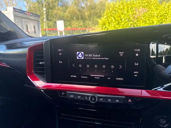 Used Vauxhall Mokka 2022 for sale - 75637931: Photo 11