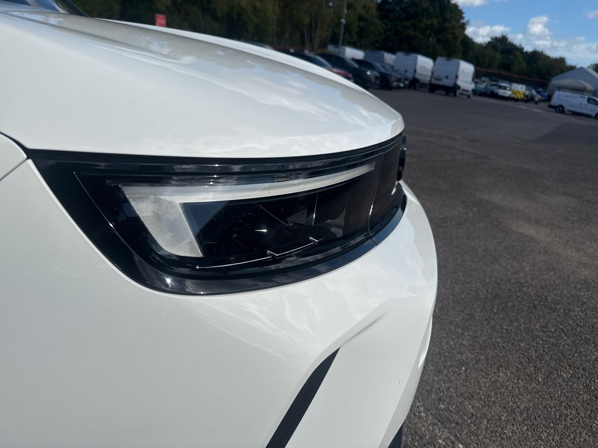 Used Vauxhall Mokka 2022 for sale - 75637931: Photo 13