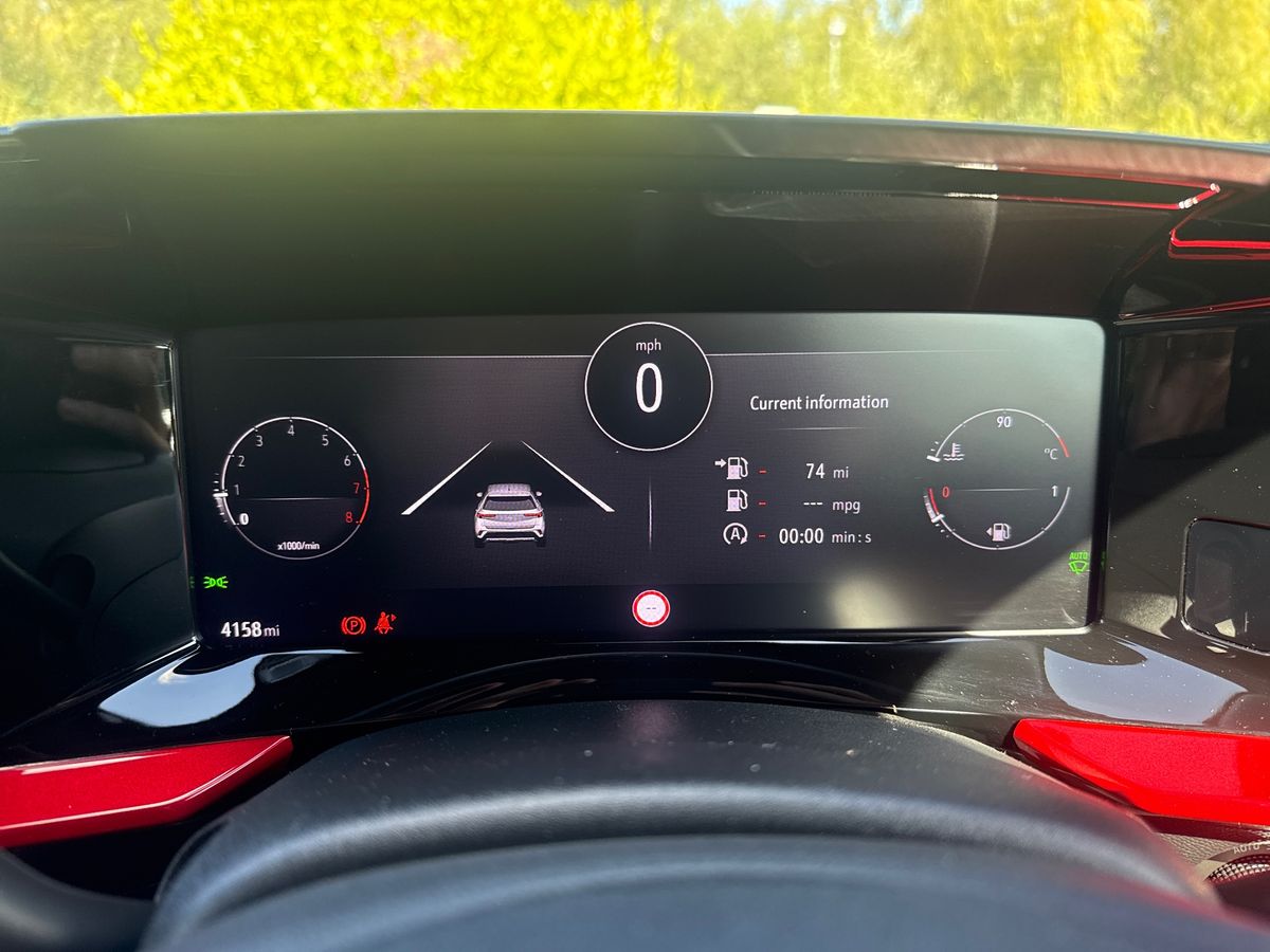 Used Vauxhall Mokka 2022 for sale - 75637931: Photo 14