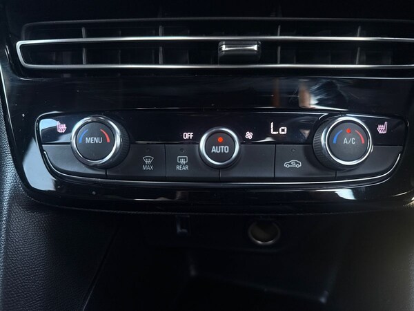 Used Vauxhall Mokka 2022 for sale - 75637931: Photo 14