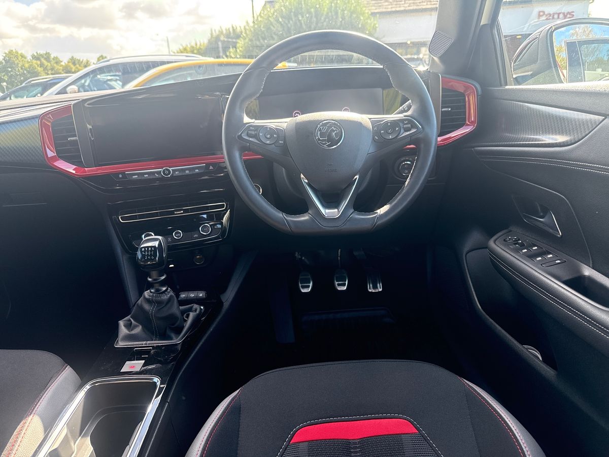 Used Vauxhall Mokka 2022 for sale - 75637931: Photo 15