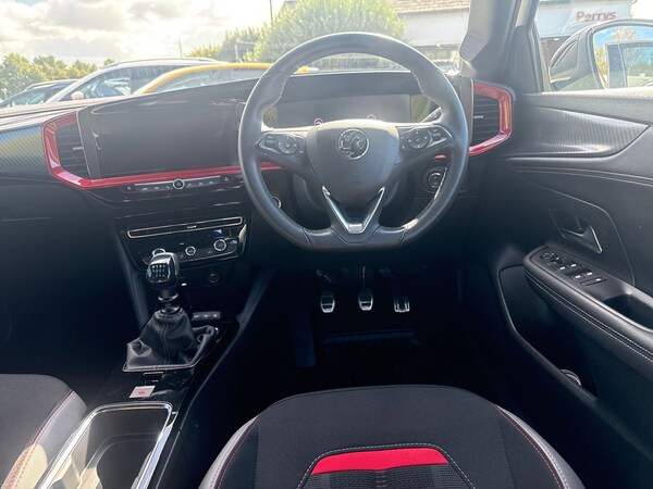 Used Vauxhall Mokka 2022 for sale - 75637931: Photo 17