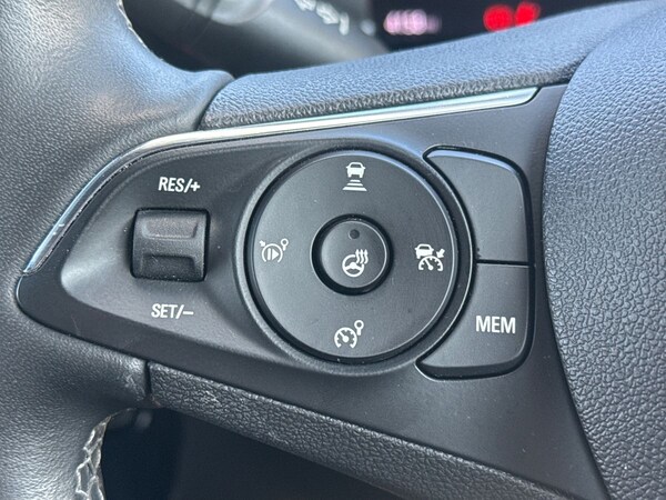Used Vauxhall Mokka 2022 for sale - 75637931: Photo 19