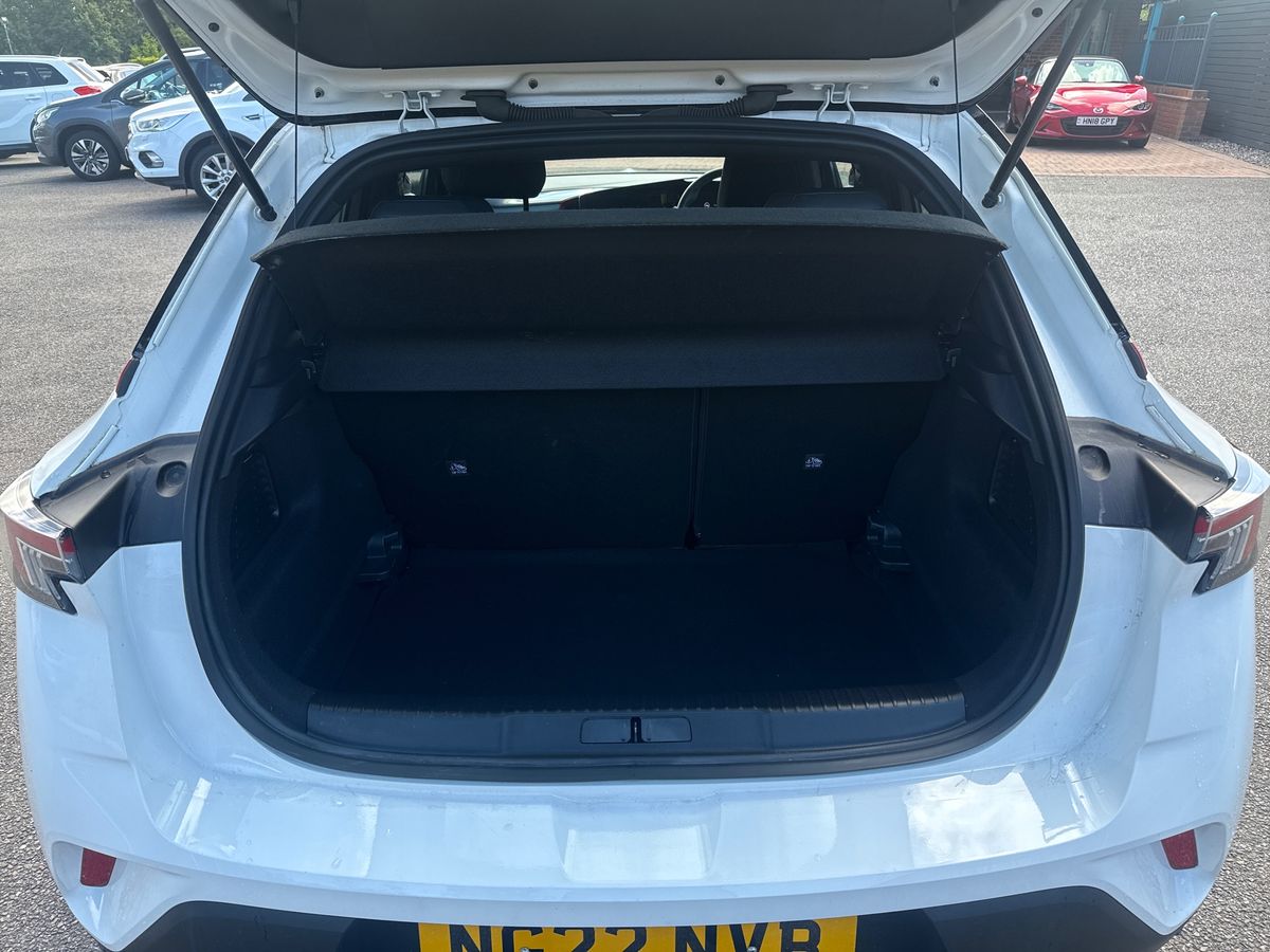 Used Vauxhall Mokka 2022 for sale - 75637931: Photo 20