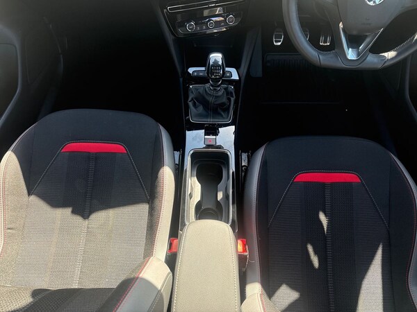 Used Vauxhall Mokka 2022 for sale - 75637931: Photo 20