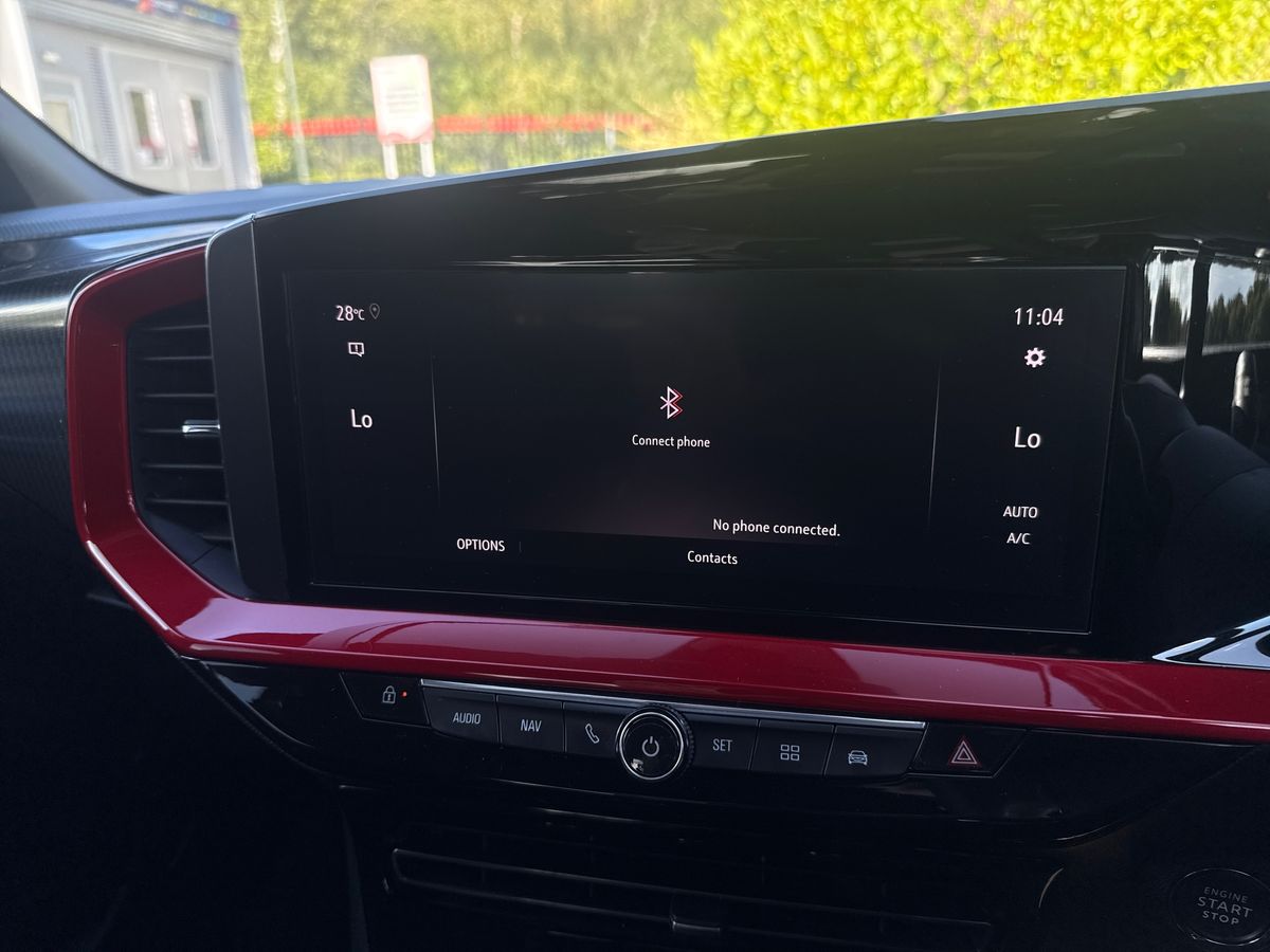 Used Vauxhall Mokka 2022 for sale - 75637931: Photo 22