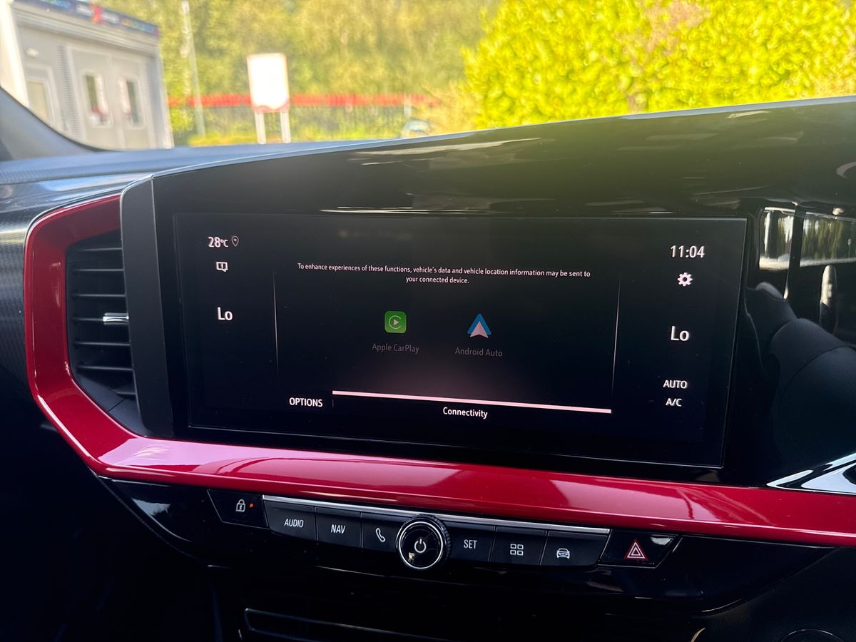 Used Vauxhall Mokka 2022 for sale - 75637931: Photo 23