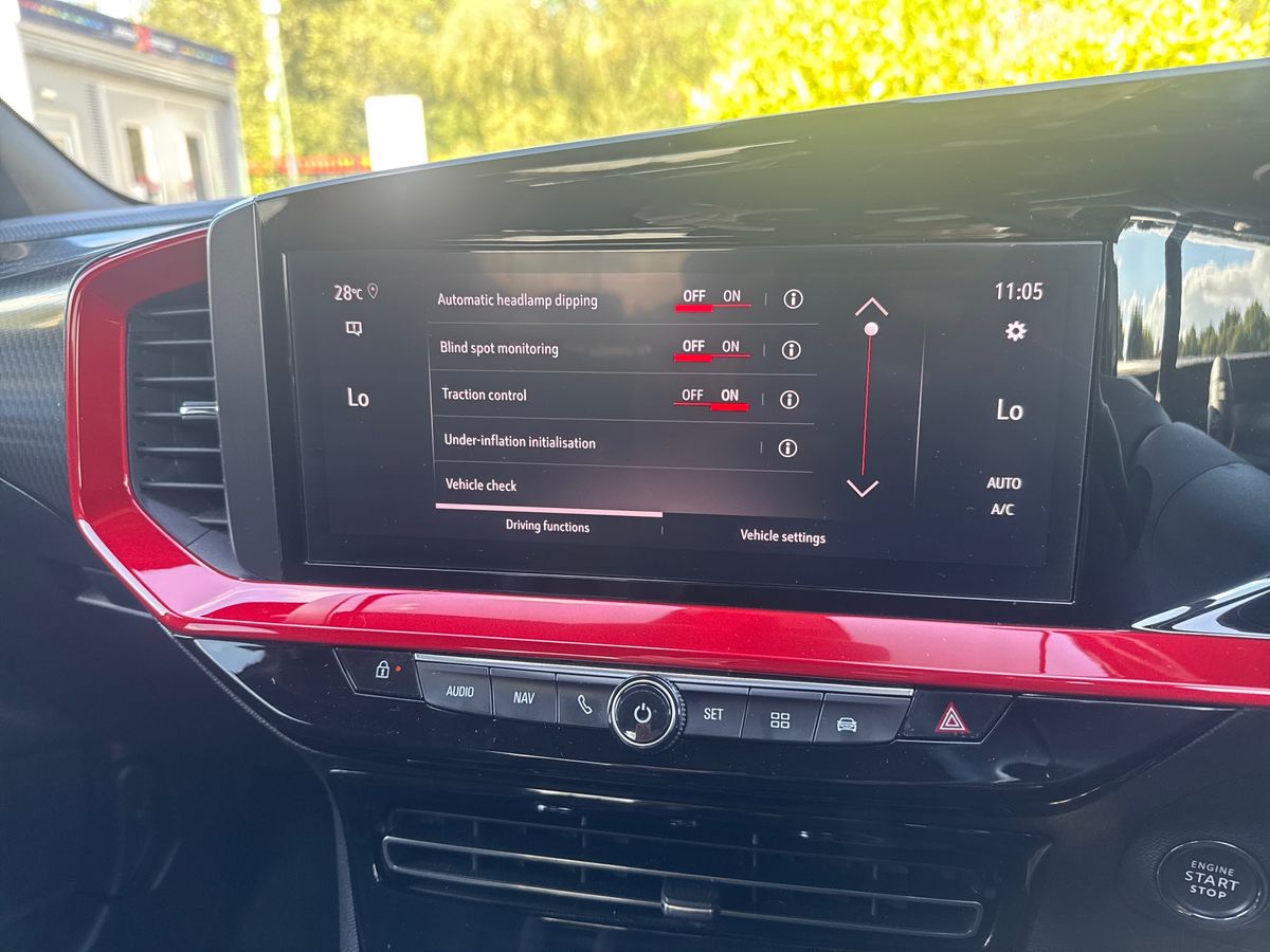 Used Vauxhall Mokka 2022 for sale - 75637931: Photo 27