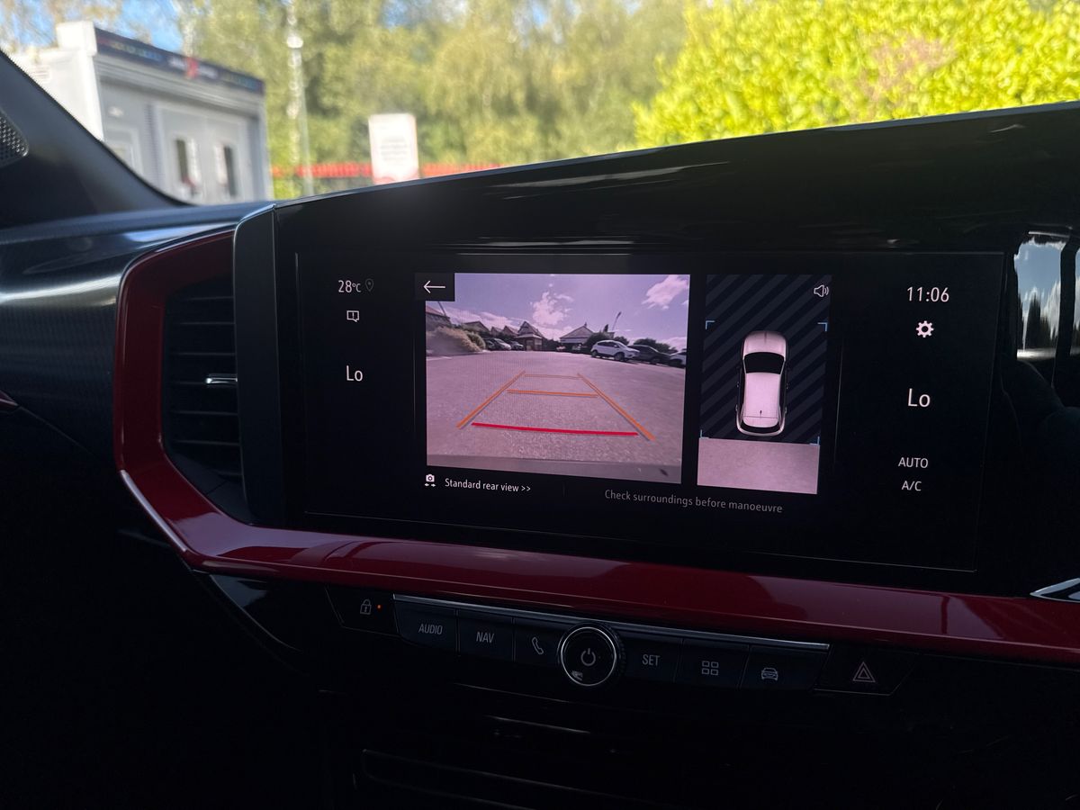 Used Vauxhall Mokka 2022 for sale - 75637931: Photo 29