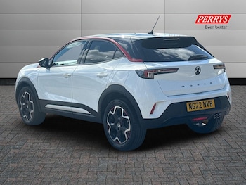 Used Vauxhall Mokka 2022 for sale - 75637931: Photo