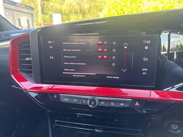 Used Vauxhall Mokka 2022 for sale - 75637931: Photo 32