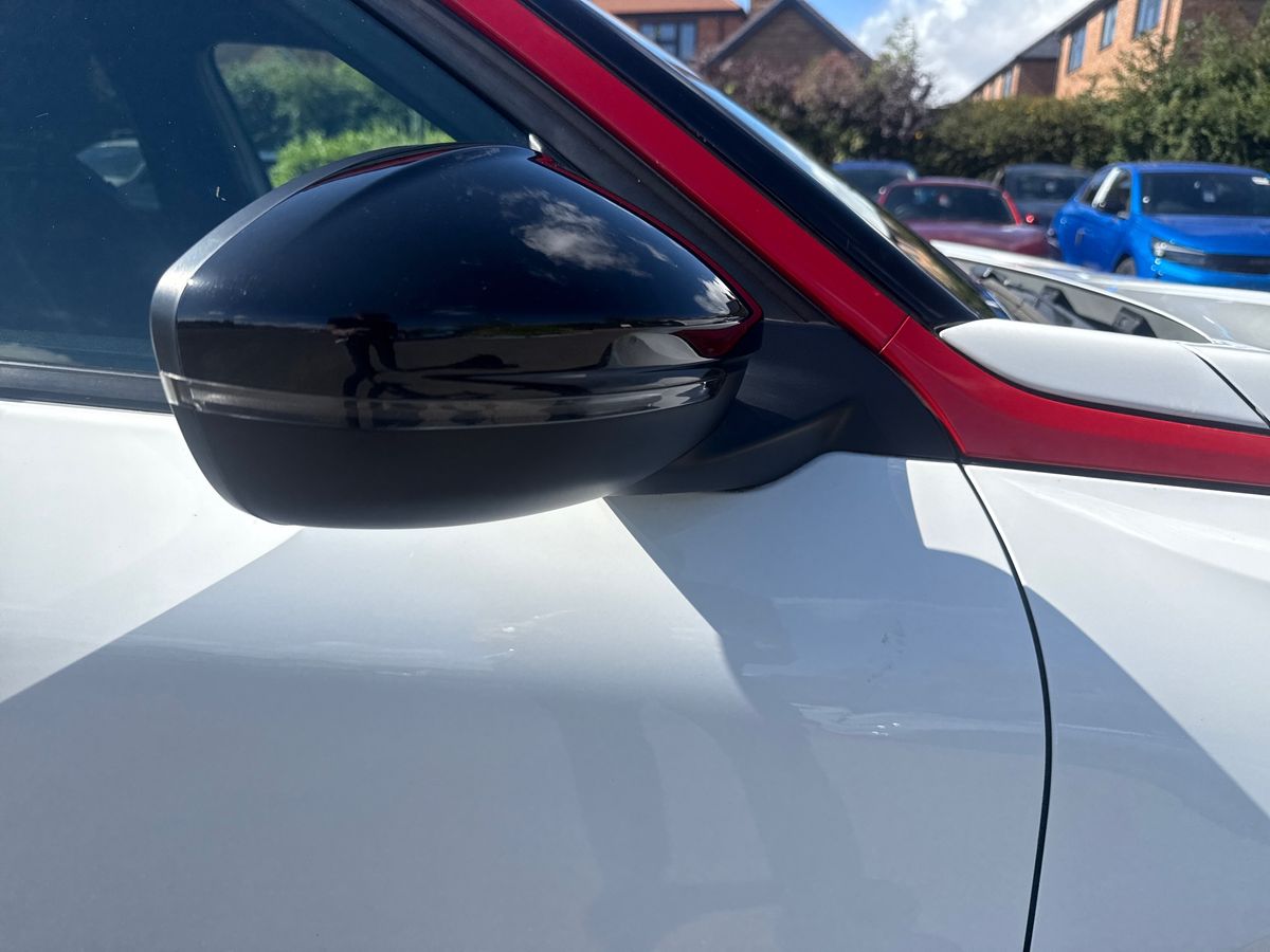 Used Vauxhall Mokka 2022 for sale - 75637931: Photo 35