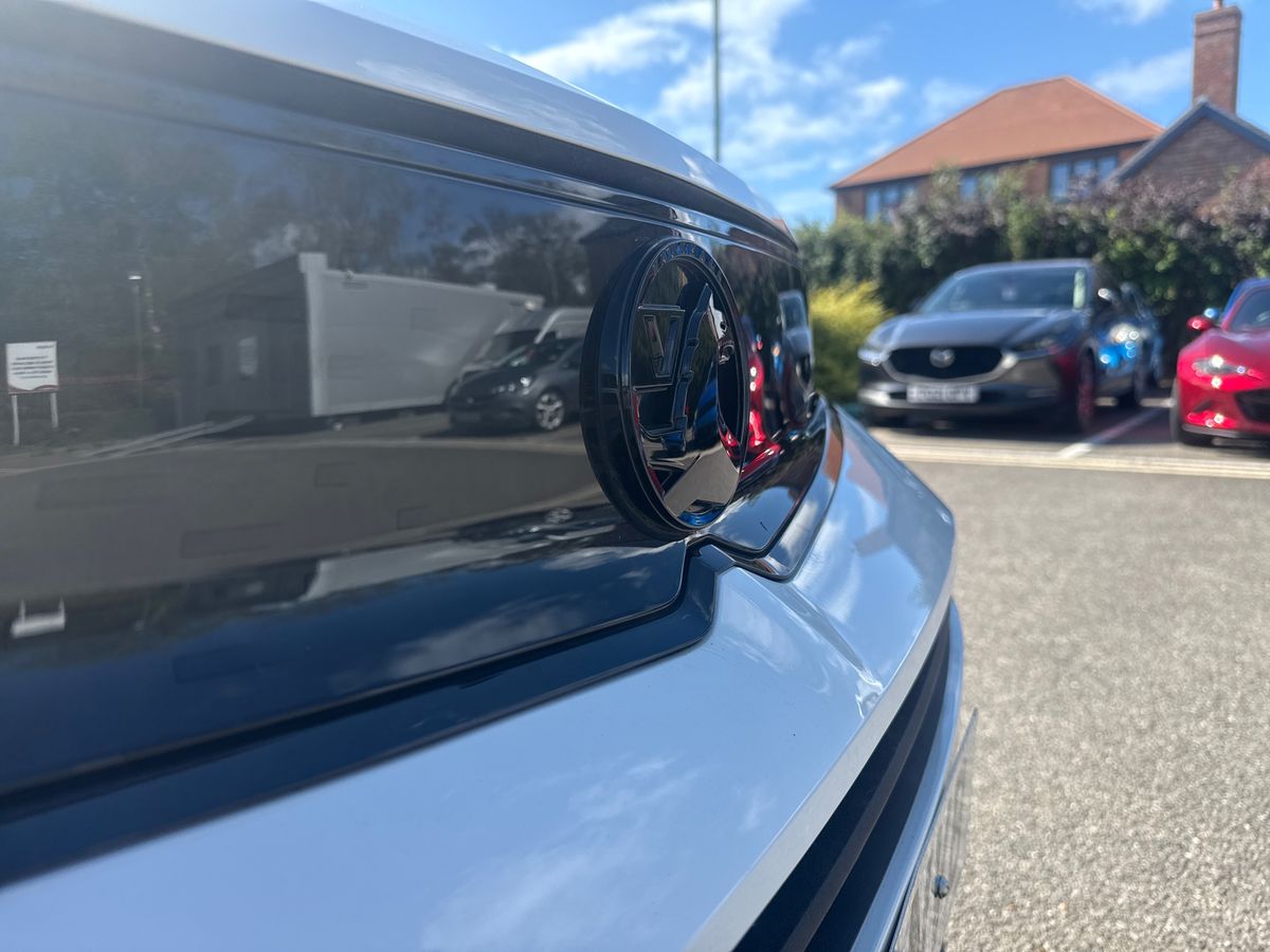 Used Vauxhall Mokka 2022 for sale - 75637931: Photo 36