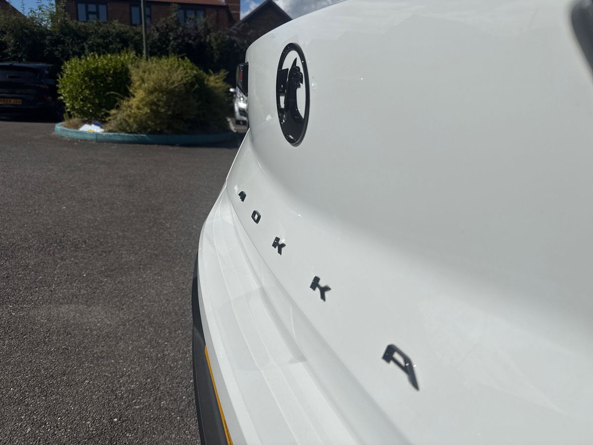 Used Vauxhall Mokka 2022 for sale - 75637931: Photo 37