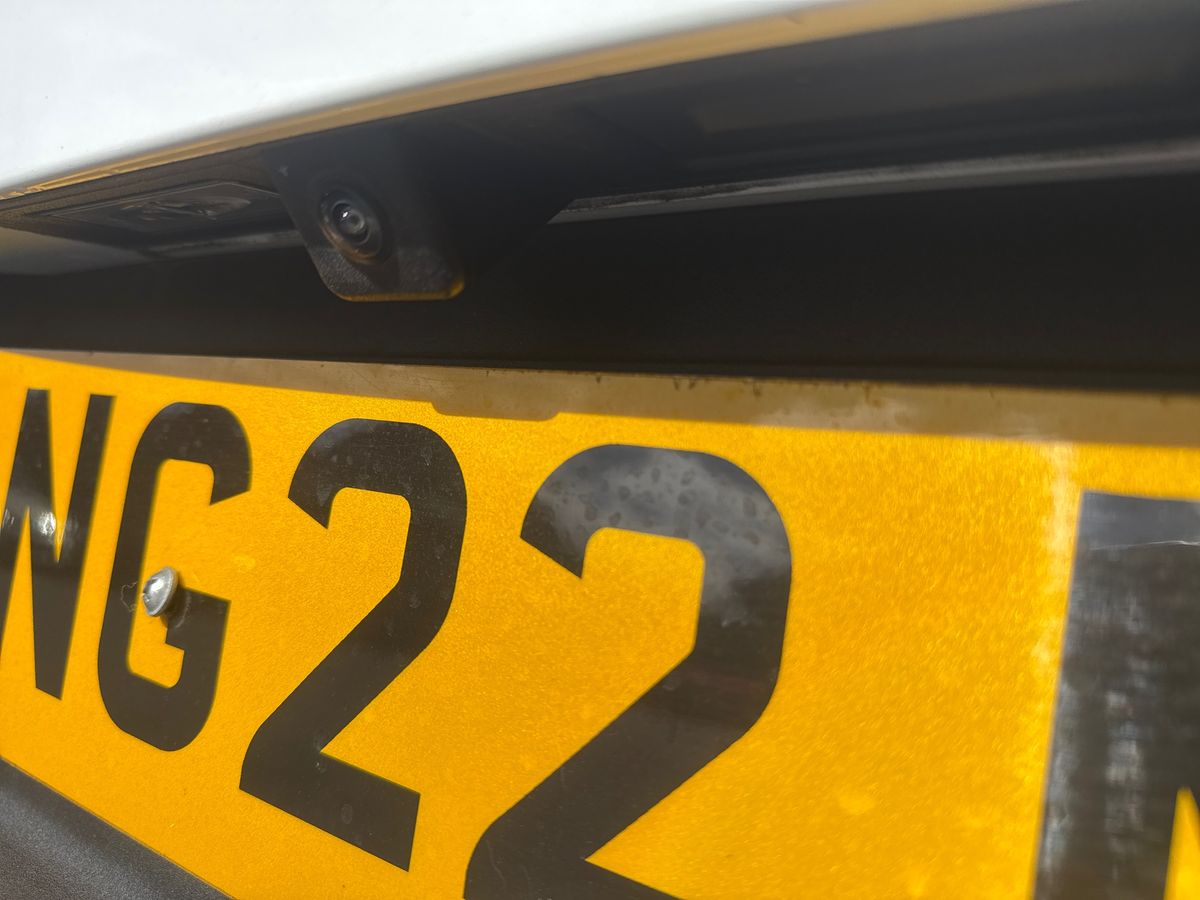 Used Vauxhall Mokka 2022 for sale - 75637931: Photo 38